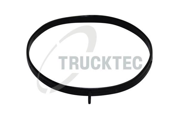 0216058 Trucktec Uszczelka kolektora ssącego